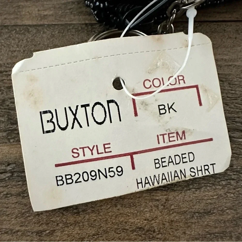 Buxton ⭐️new poshmark